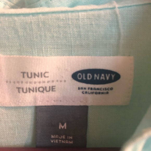 Old navy tunic - Picture 6 of 6